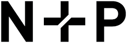 N+P logo
