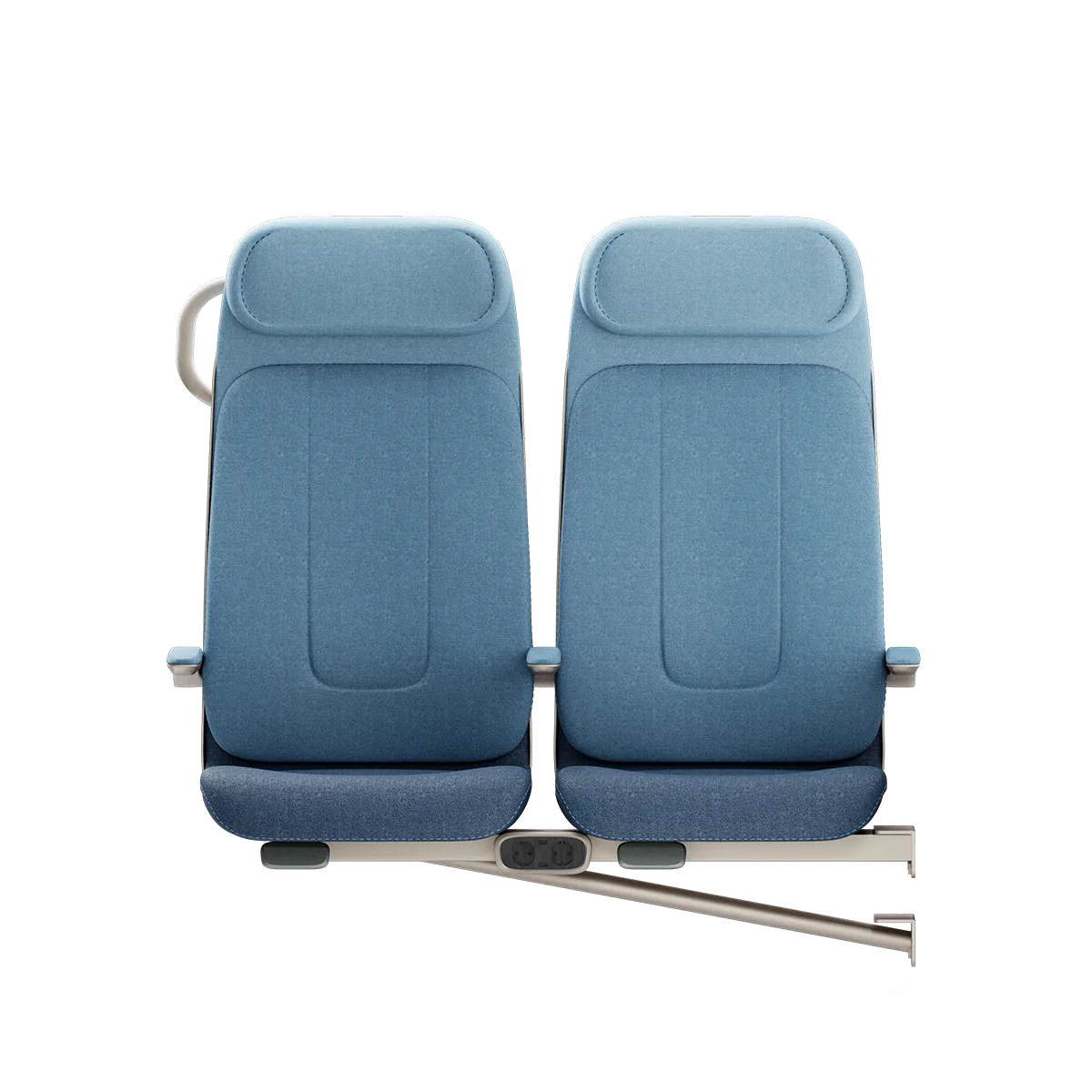 atlantic seat n+p