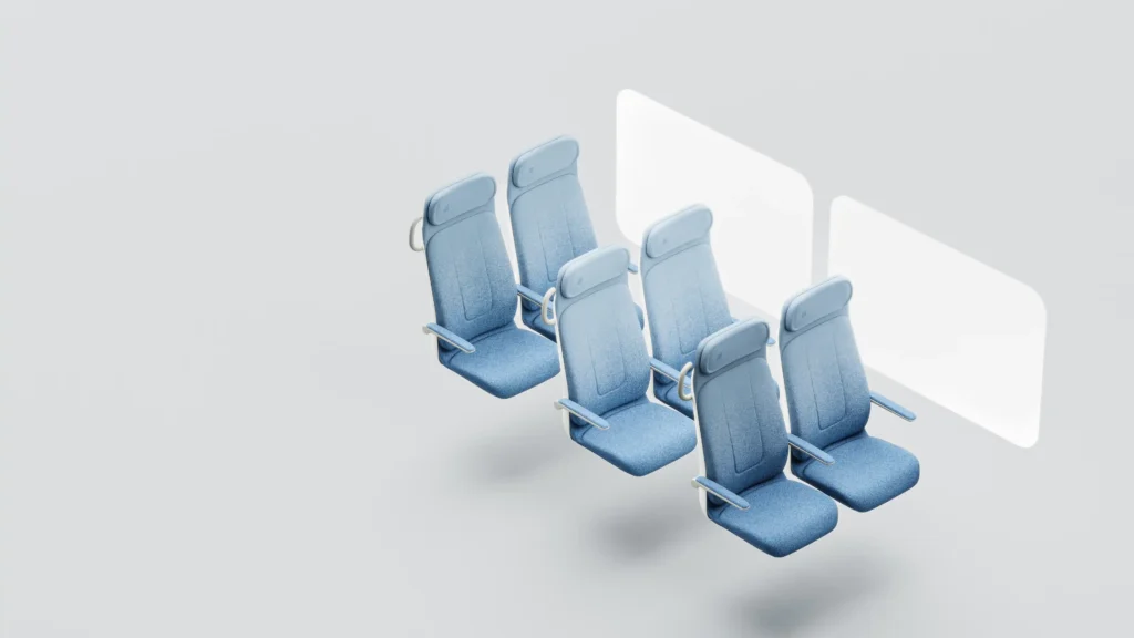 atlantic seat n+p