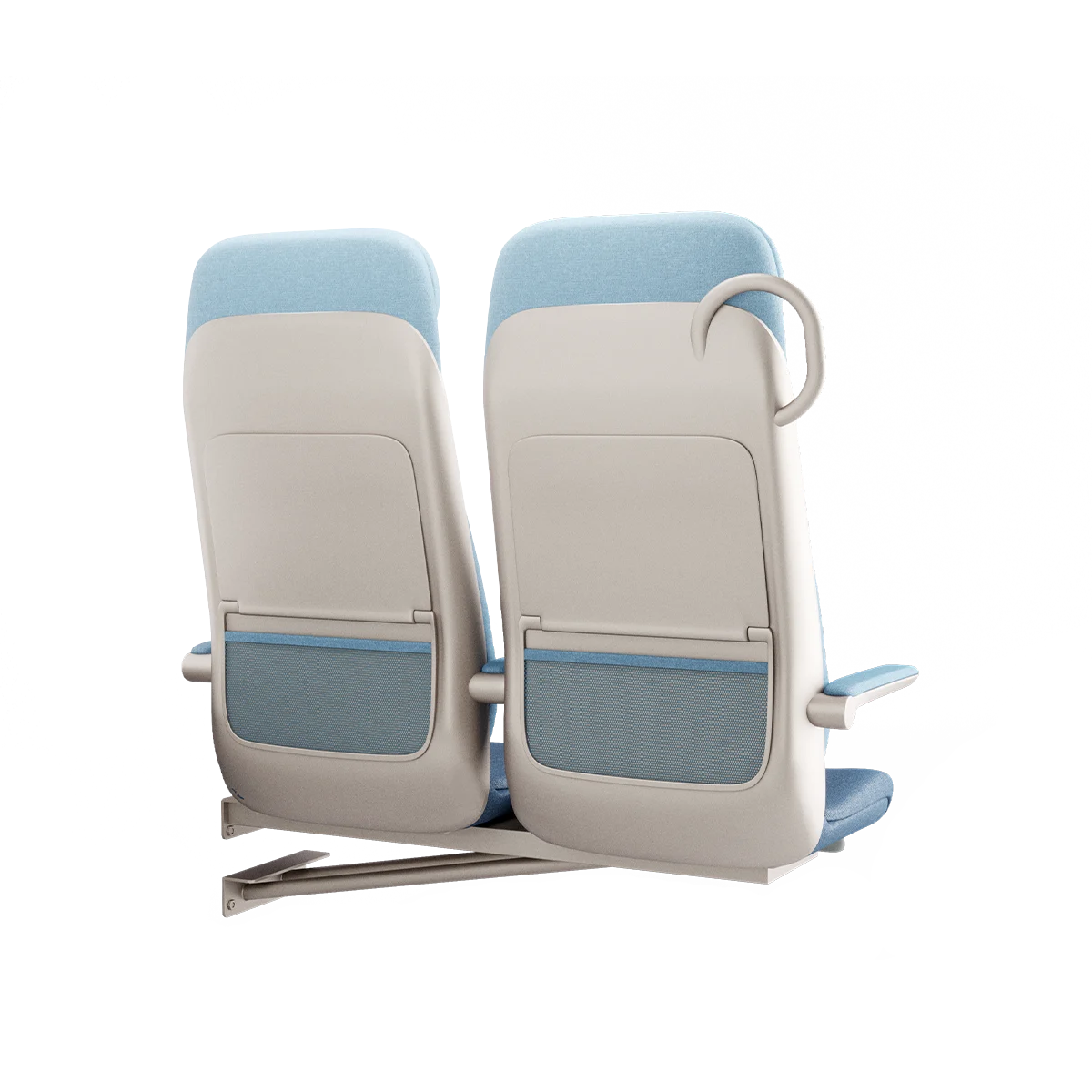 atlantic metro seat