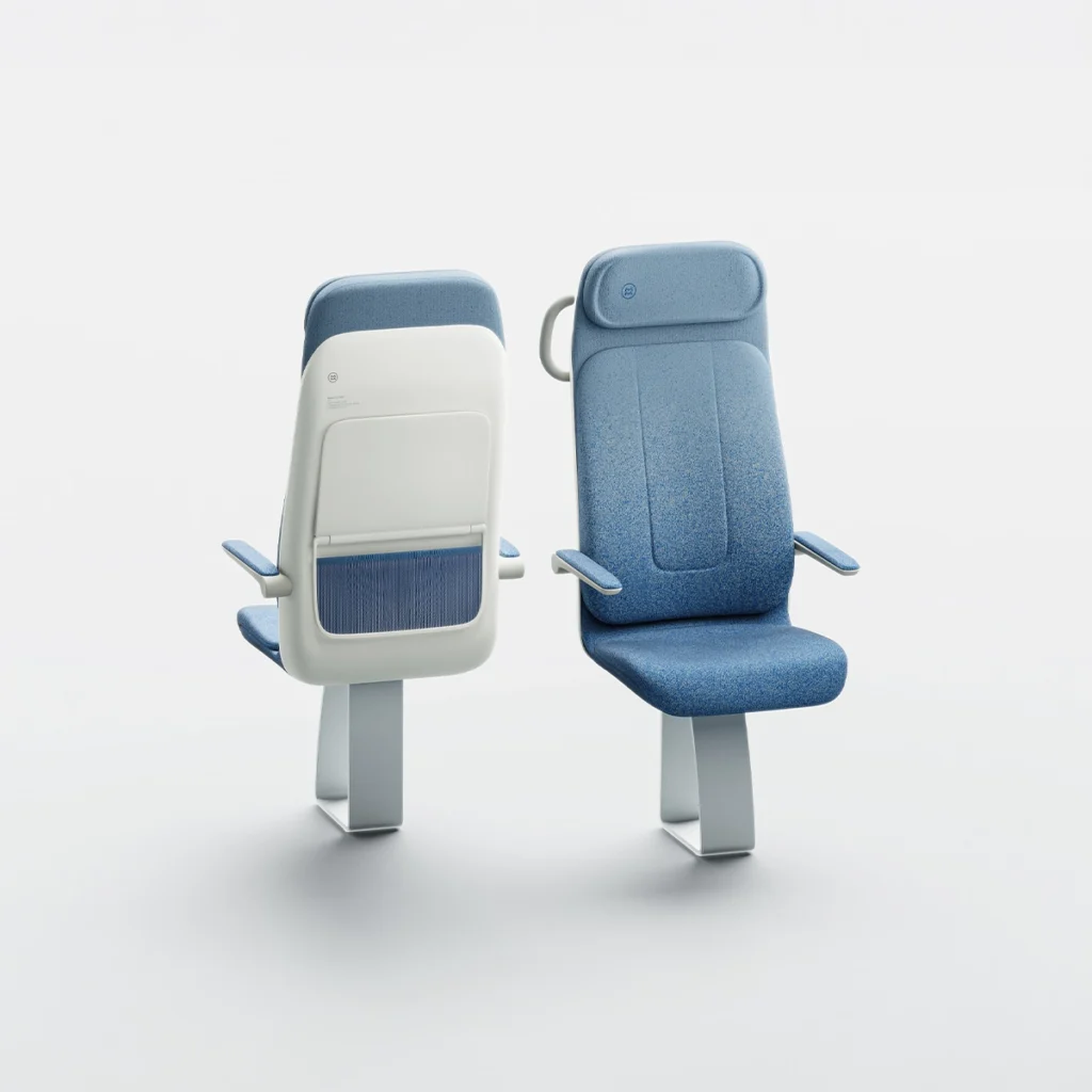 atlantic seat n+p